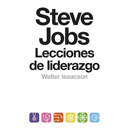 Steve Jobs Lecciones De Liderazgo