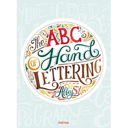 The Abcs Of Hand Lettering