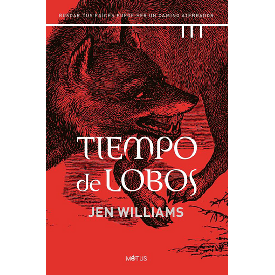 Tiempo De Lobos