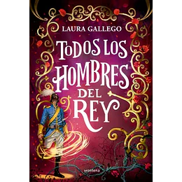 Todos Los Hombres Del Rey