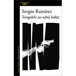 Tongolele No Sabia Bailar