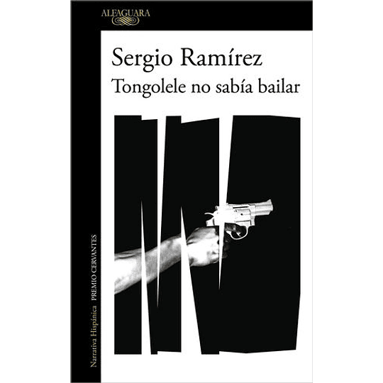 Tongolele No Sabia Bailar