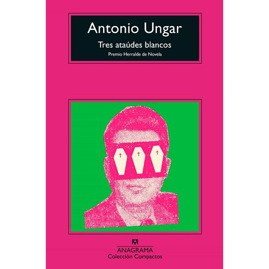 Tres Ataúdes Blancos