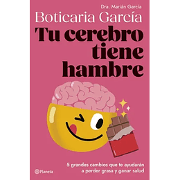 Tu Cerebro Tiene Hambre
