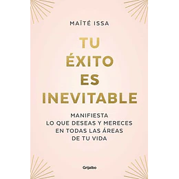 Tu Exito Es Inevitable