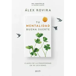 Tu Mentalidad Buena Suerte