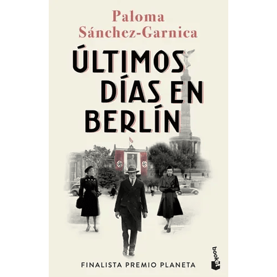 Ultimos Dias En Berlin