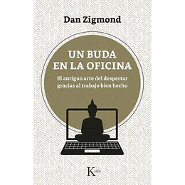 Un Buda En La Oficina