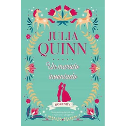 Un Marido Inventado Rokesby 2