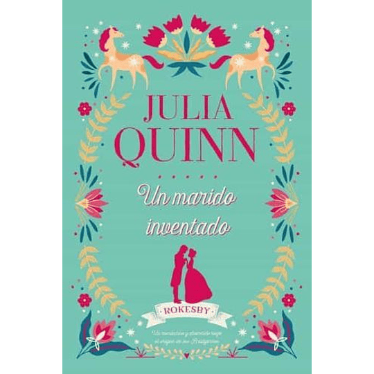 Un Marido Inventado Rokesby 2