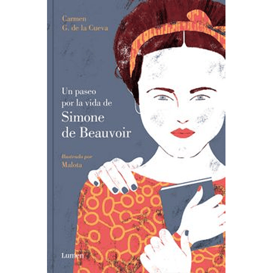 Un Paseo Por La Vida De Simone De Beauvioir