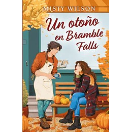 Un Otoño En Bramble Falls