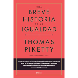 Una Breve Historia De La Igualdad