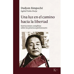 Una Luz En El Camino Hacia La Libertad