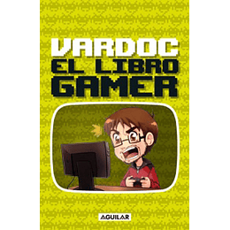 Vardoc El Libro Gamer