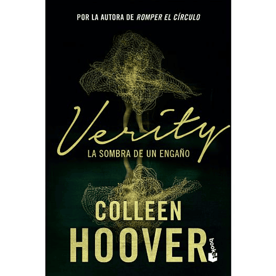 Verity La Sombra De Un Engaño Td  