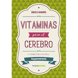 Vitaminas Para El Cerebro Razonamiento