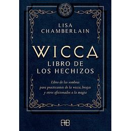 Wicca, Libro De Los Hechizos