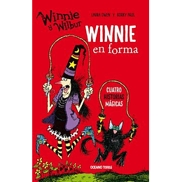 Winnie Y Wilbur Winnie En Forma