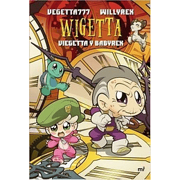 Wigetta Viegetta Y Babyrex