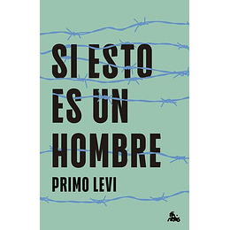 Si Esto Es Un Hombre (Td)