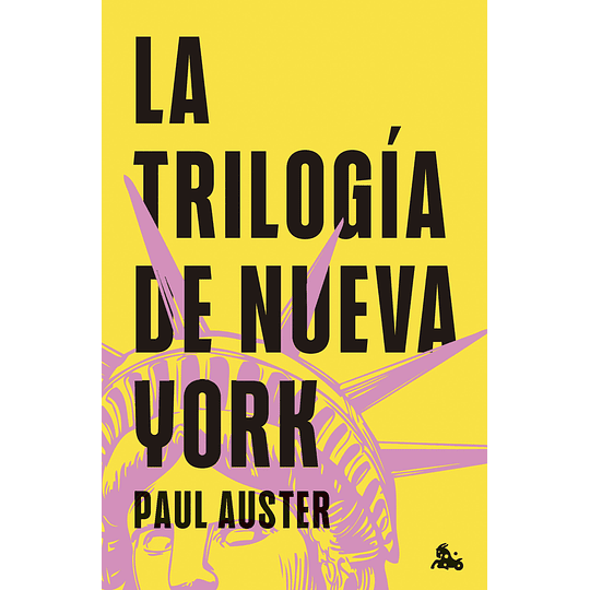 La Trilogia De Nueva York
