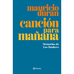 Canción Para Mañana 