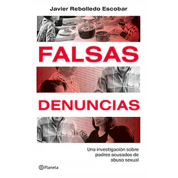 Falsas Denuncias