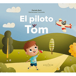 El Piloto Tom