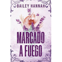  El Rancho Wells 1 - Marcado A Fuego