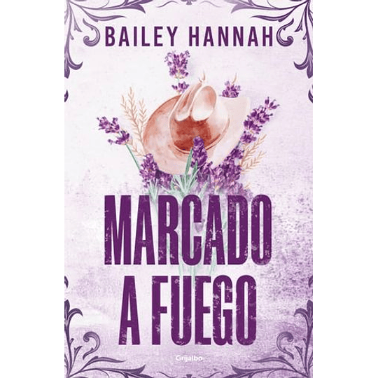  El Rancho Wells 1 - Marcado A Fuego