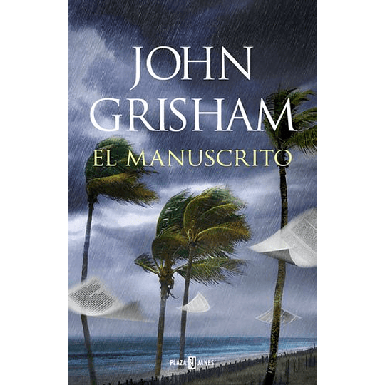  El Manuscrito 
