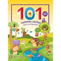 101 Cuentos Cortos Para Compartir 