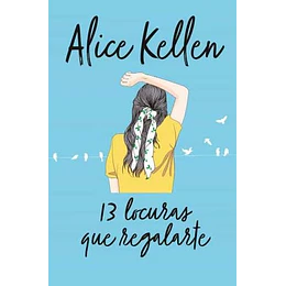 13 Locuras Que Regalarte 