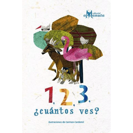 123 Cuantos Vez Carton