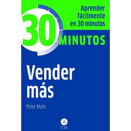 30 Minutos Vender Mas