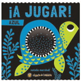 A Jugar Azul