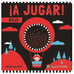A Jugar Rojo