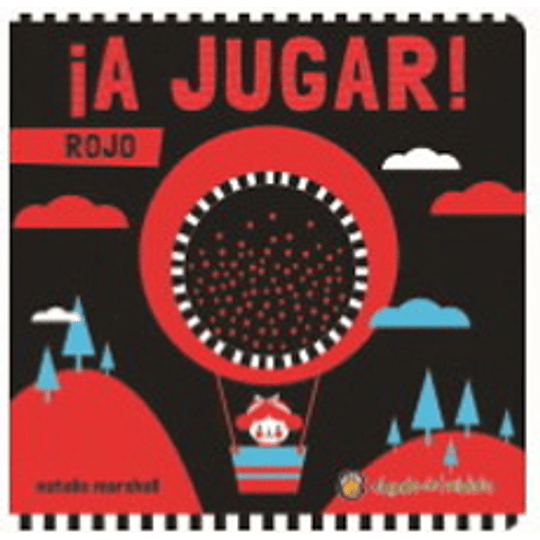 A Jugar Rojo