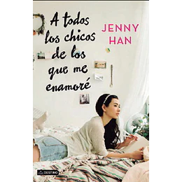 A Todos Los Chicos De Los Que Me Enamore
