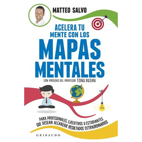 Acelera Tu Mente Con Los Mapas Mentales
