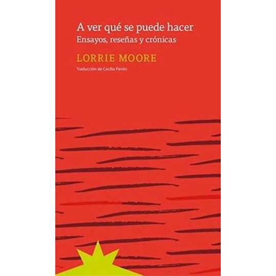 A Ver Que Se Puede Hacer