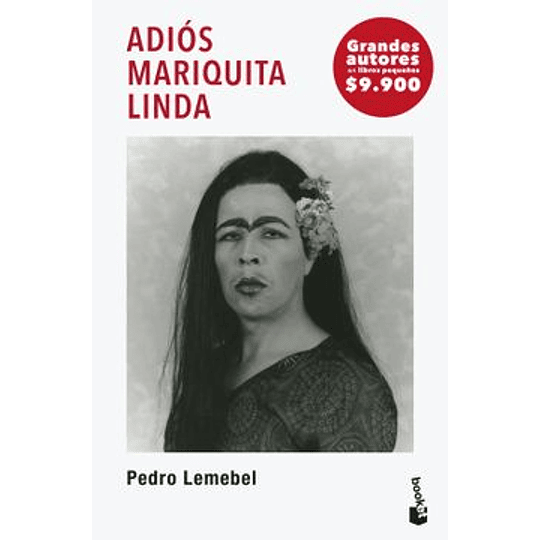 Adios Mariquita Linda