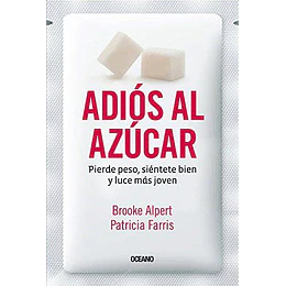 Adios Al Azucar