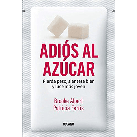 Adios Al Azucar