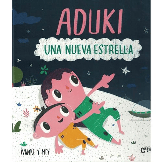 Aduki Una Nueva Estrella 