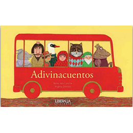 Adivinacuentos