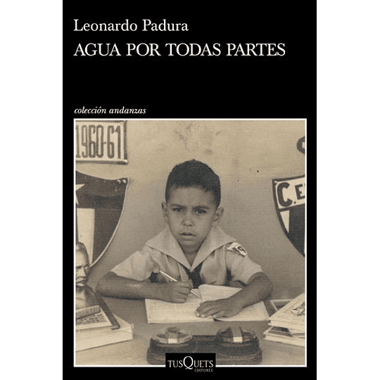 Agua Por Todas Partes