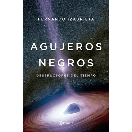 Agujeros Negros