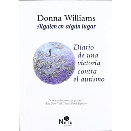 Alguien En Algun Lugar